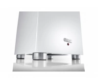 Canton SUB 601, white high gloss