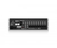 Пульт микшерный Behringer RX1202FX