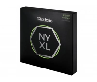 Набор 5 струн DAddario NYXL45105
