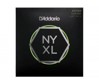 Набор 5 струн DAddario NYXL45105