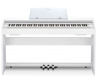 Цифровое фортепиано Casio PX-770WE
