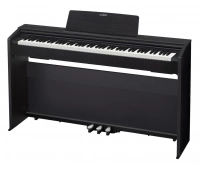 Цифровое фортепиано Casio PX-870BK