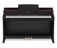 Цифровое фортепиано Casio AP-470BK