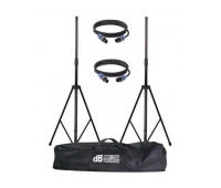 Комплект акустических стоек dB Technologies Stereo Kit ES503