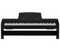 Цифровое фортепиано Casio PX-770BK