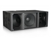 dB Technologies VIO S318