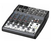 Behringer 802