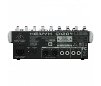 Микшерный пульт Behringer Q1204USB