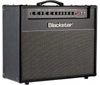 Комбо гитарный ламповый BLACKSTAR HT CLUB 40 (MkII)