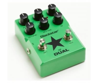 Педаль эффектов гитарная BLACKSTAR LT Dual