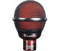 AUDIX FireBall