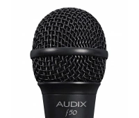 Вокальный динамический микрофон AUDIX F50S