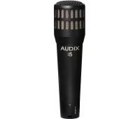 Универсальный инструментальный динамический  микрофон AUDIX i5