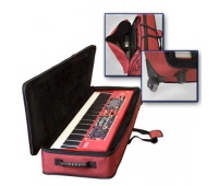 CLAVIA NORD Soft Case Stage 76/Electro HP