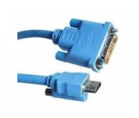 Переходной кабель Gefen CAB-DVI2HDMI-LCK-10MM