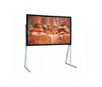 Экран мобильный Draper Ultimate Folding Screen 381/150 CRS