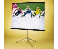 Мобильный экран на штативе Draper Consul AV (1:1) 70/70" MW