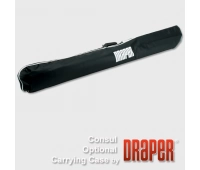 Мобильный экран на штативе Draper Consul NTSC (3:4) 183/72" MW