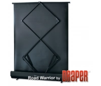 Draper RoadWarrior NTSC (3:4) 153/60"  MW