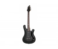 Гитара электрическая Schecter SGR 006 BLK