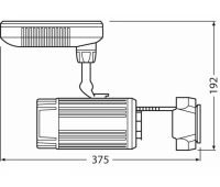 OSRAM KREIOS G1