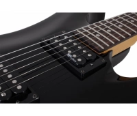 Гитара электрическая Schecter SGR 006 MSBK