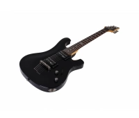 Гитара электрическая Schecter SGR 006 MSBK