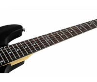 Гитара электрическая Schecter SGR 006 MSBK