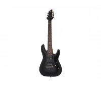 Гитара электрическая Schecter SGR C-7 MSBK