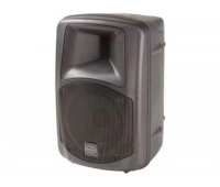 Das Audio DR-108A
