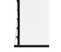 Draper Thor Electric HDTV (16:9) 305/120"