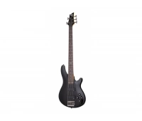 Schecter SGR C-5 BASS BLK