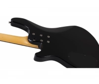 Schecter SGR C-5 BASS BLK