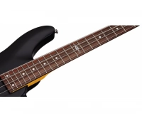 Schecter SGR C-5 BASS BLK