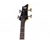 Schecter SGR C-5 BASS BLK