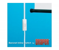 Draper Baronet HDTV (9:16) 269/106" MW