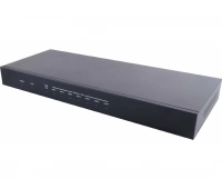 Передатчик 1:7 сигналов HDMI, TP, 2*RS232, 2*IR Cypress CHDBT-1H7CE