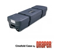 Экран на раме портативный Draper Cinefold NTSC (3:4) 229/90" MW