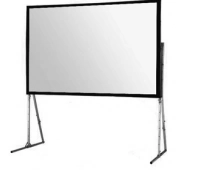 Draper Ultimate Folding Screen NTSC (3:4) 610/240"