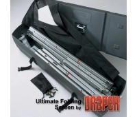 Draper Ultimate Folding Screen NTSC (3:4) 610/240"