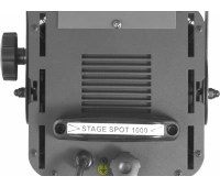 Прожектор PSL W1122 STAGE SPOT 1000 PC