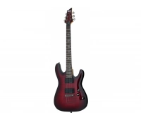 Гитара электрическая Schecter DEMON-7 CRB