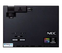 Проектор NEC L102W