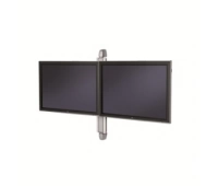 Крепеж настенный для плазмы X-серии SMS Flatscreen X WH S1455 W/S