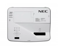 Проектор БЕЗ КРЕПЕЖА NEC NP-U321H (NP-U321HG)