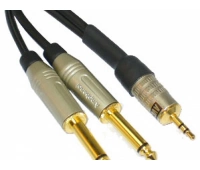 Профессиональный аудио кабель AVC Link CABLE-925/3