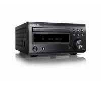 Микросистема Denon RCDM41BKE2