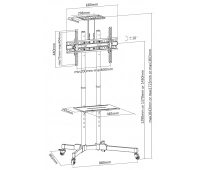 Digis DSM-P164CL