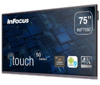 Интерактивная панель InFocus JTOUCH D111