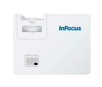 Лазерный проектор InFocus INL158